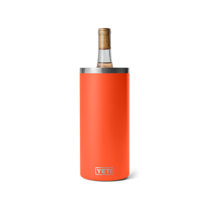 YETI Glacette da vino Rambler® Papaya