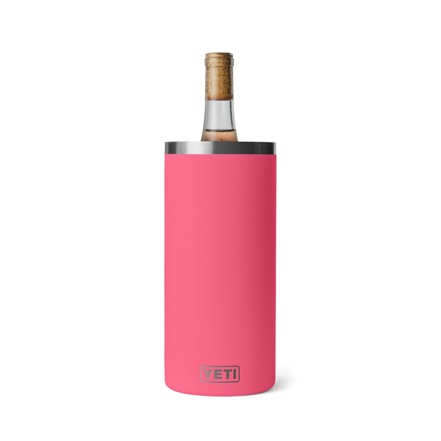 YETI Glacette da vino Rambler® Tropical Pink