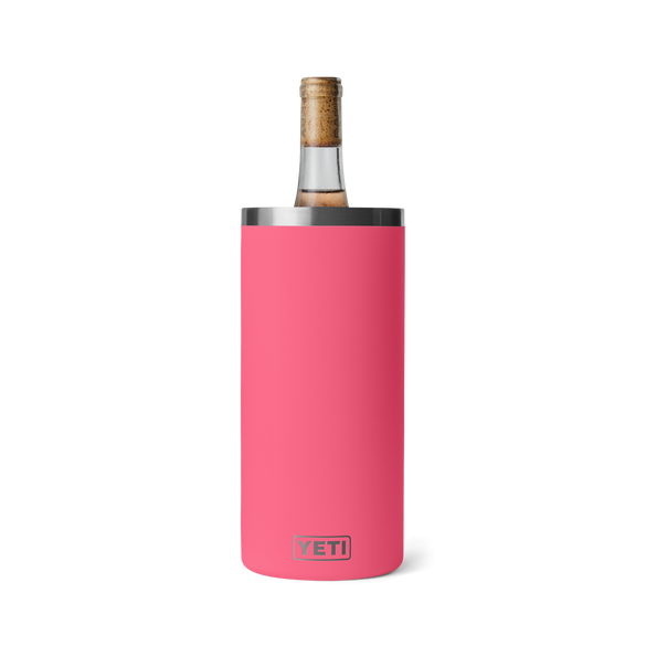 YETI Glacette da vino Rambler® Tropical Pink