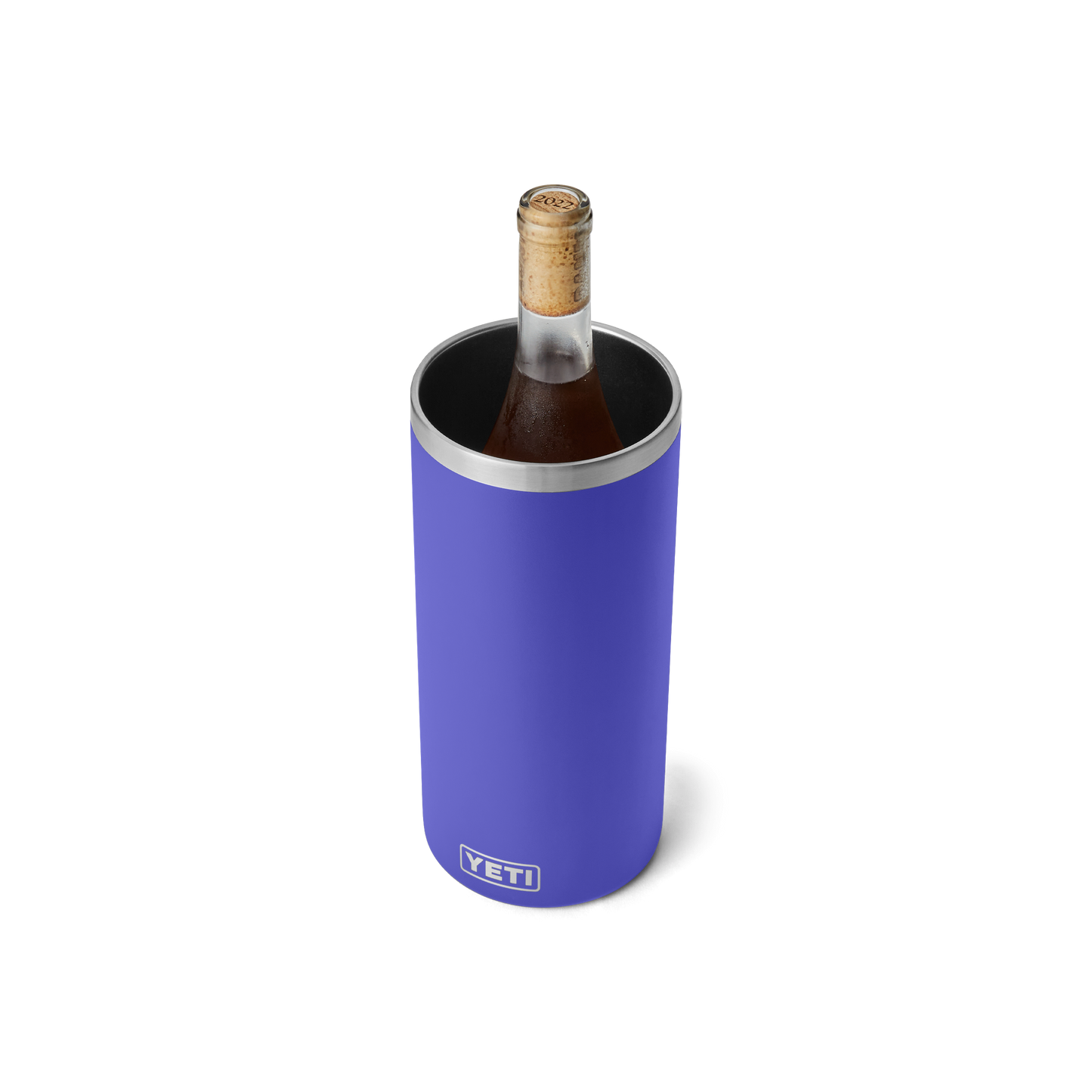 YETI Glacette da vino Rambler® Ultramarine Violet