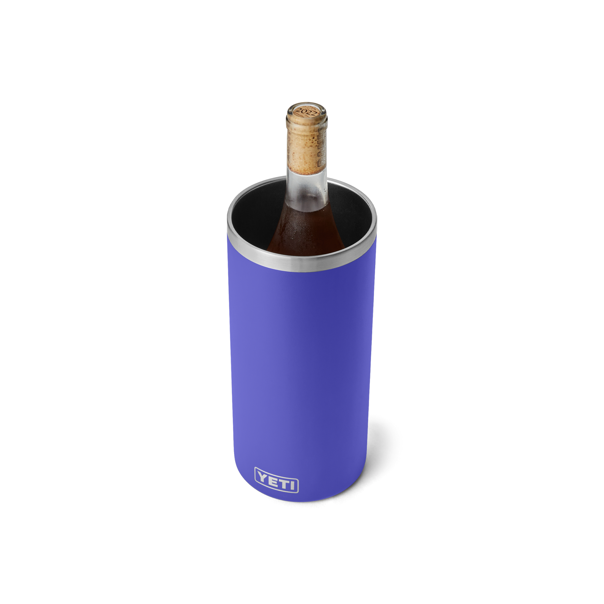 YETI Glacette da vino Rambler® Ultramarine Violet