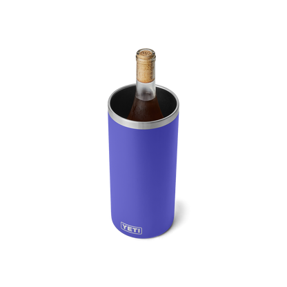 YETI Glacette da vino Rambler® Ultramarine Violet