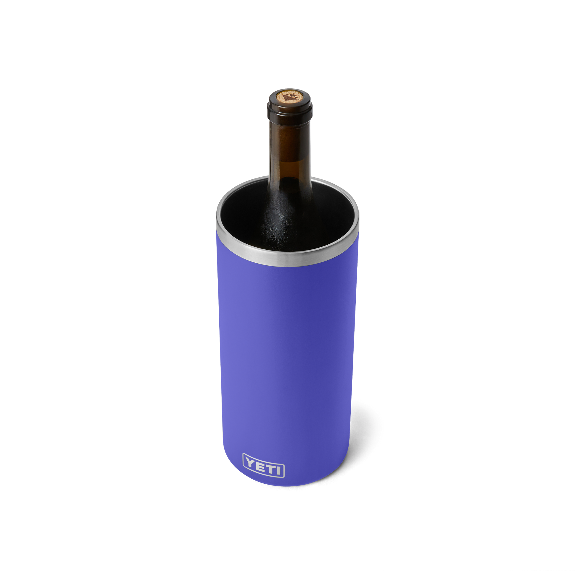 YETI Glacette da vino Rambler® Ultramarine Violet