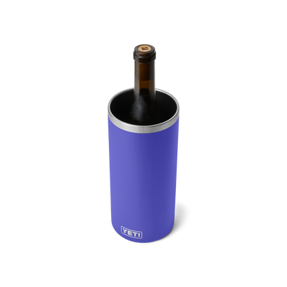 YETI Glacette da vino Rambler® Ultramarine Violet
