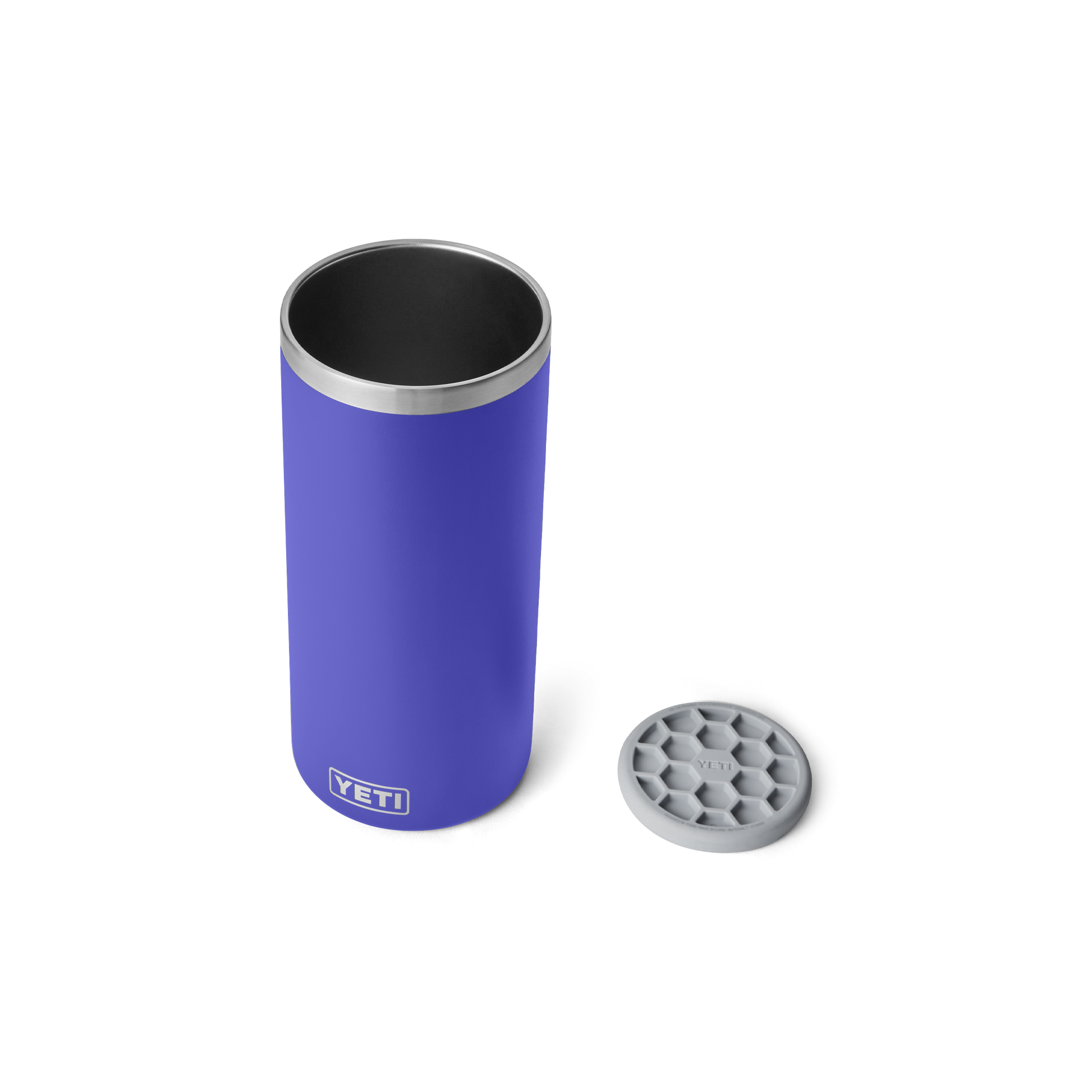YETI Glacette da vino Rambler® Ultramarine Violet