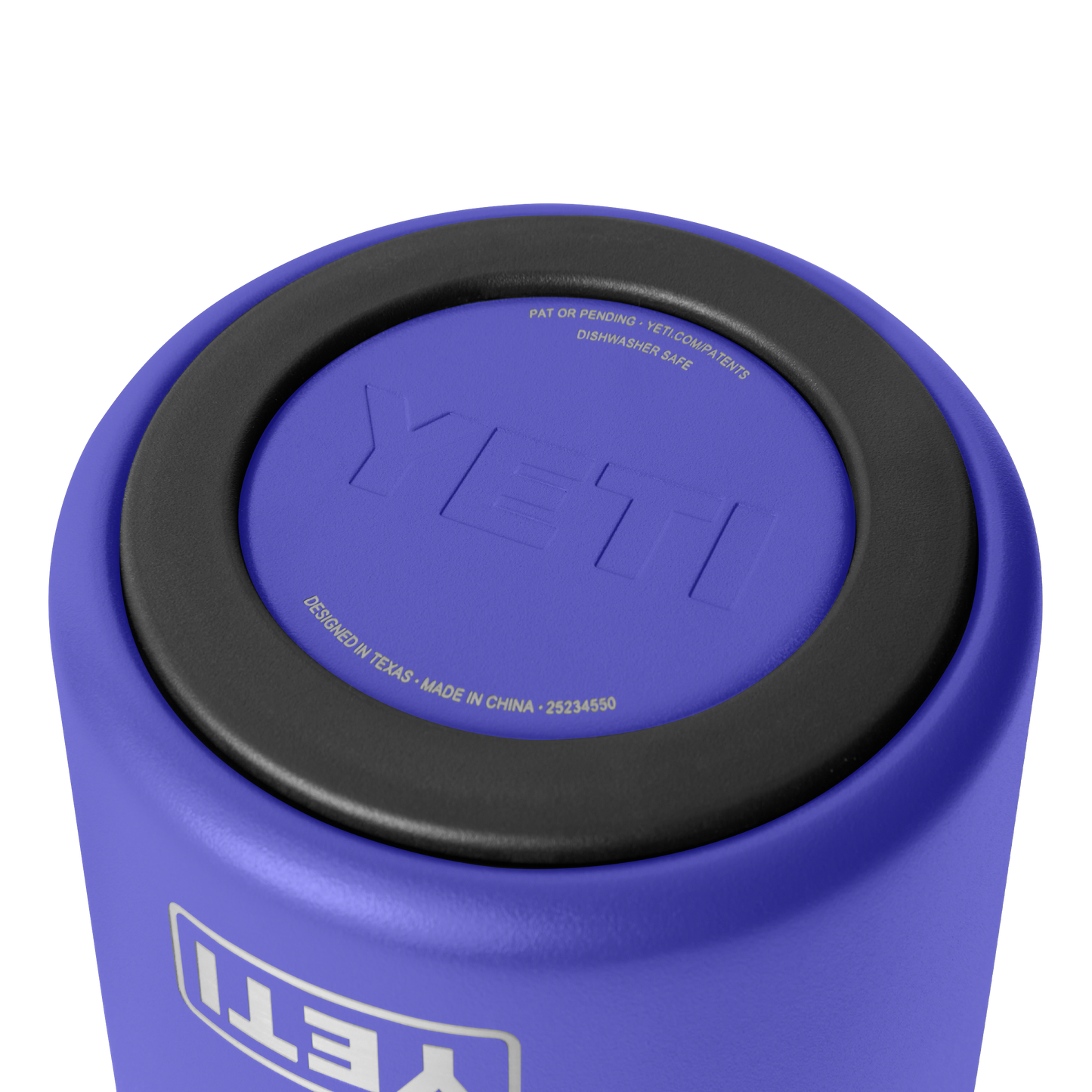 YETI Glacette da vino Rambler® Ultramarine Violet