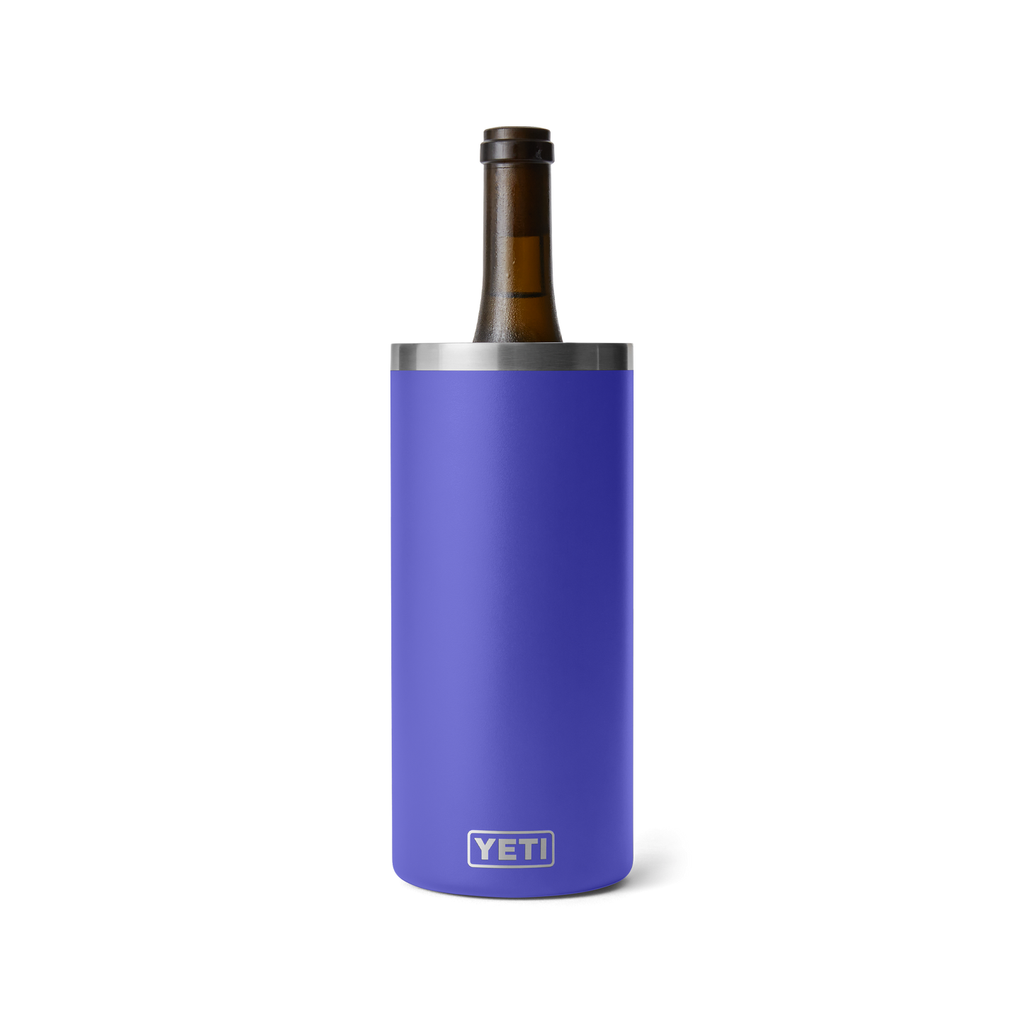 YETI Glacette da vino Rambler® Ultramarine Violet