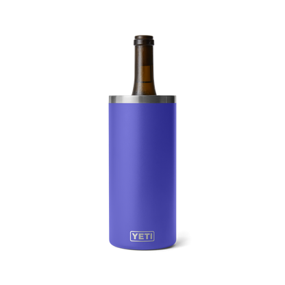 YETI Glacette da vino Rambler® Ultramarine Violet