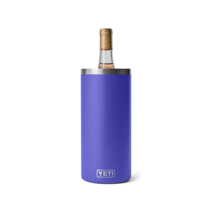 YETI Glacette da vino Rambler® Ultramarine Violet