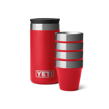 Bicchierini YETI®