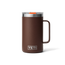 YETI Rambler® Tazza da 24 oz (710 ml) Wetlands Brown