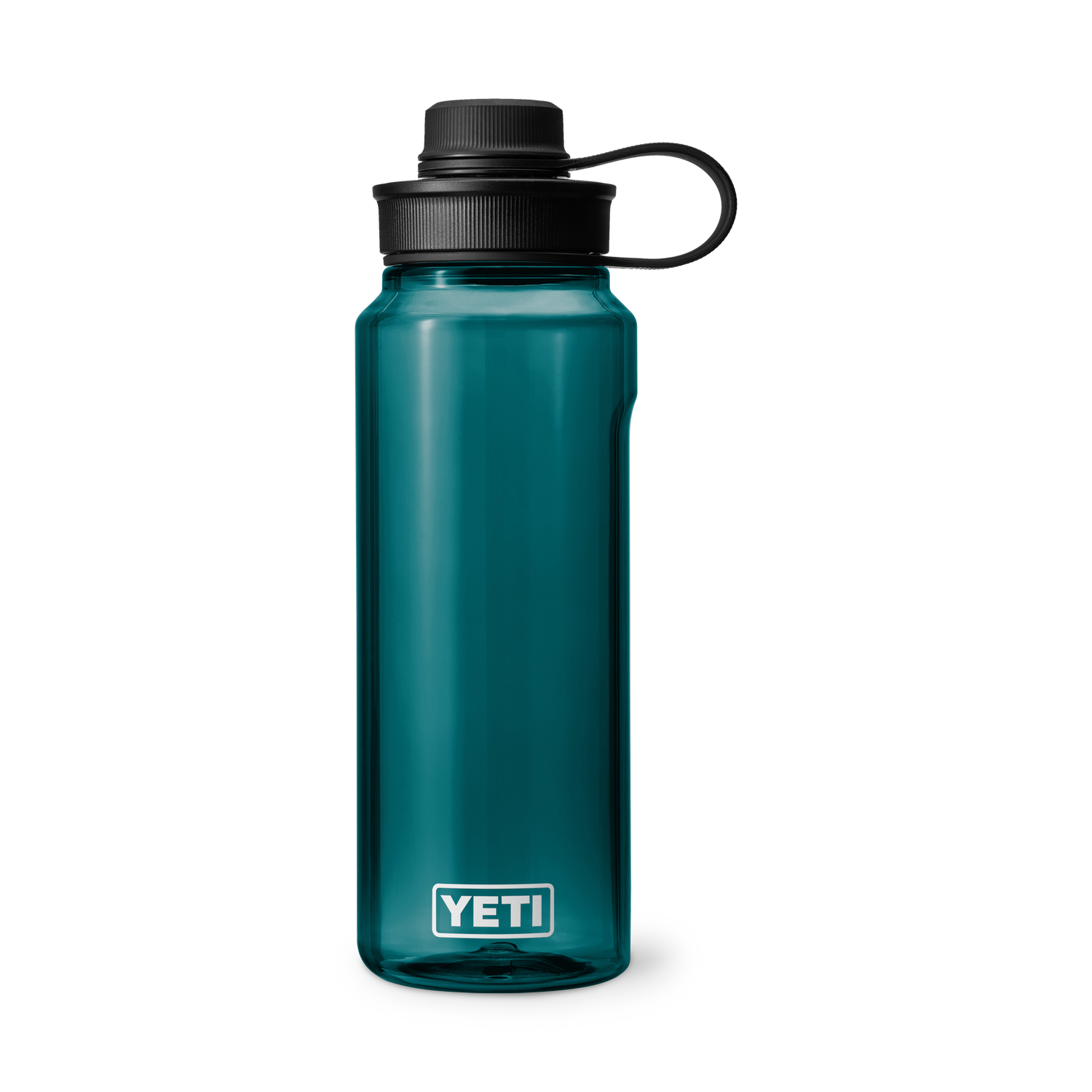 YETI Yonder™ Bottiglia dell'acqua da 34 oz (1L) Agave Teal