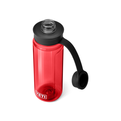 YETI Yonder™ Bottiglia dell'acqua da 25 oz (750ml) Rescue Red