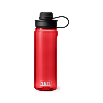 YETI Yonder™ Bottiglia dell'acqua da 25 oz (750ml) Rescue Red