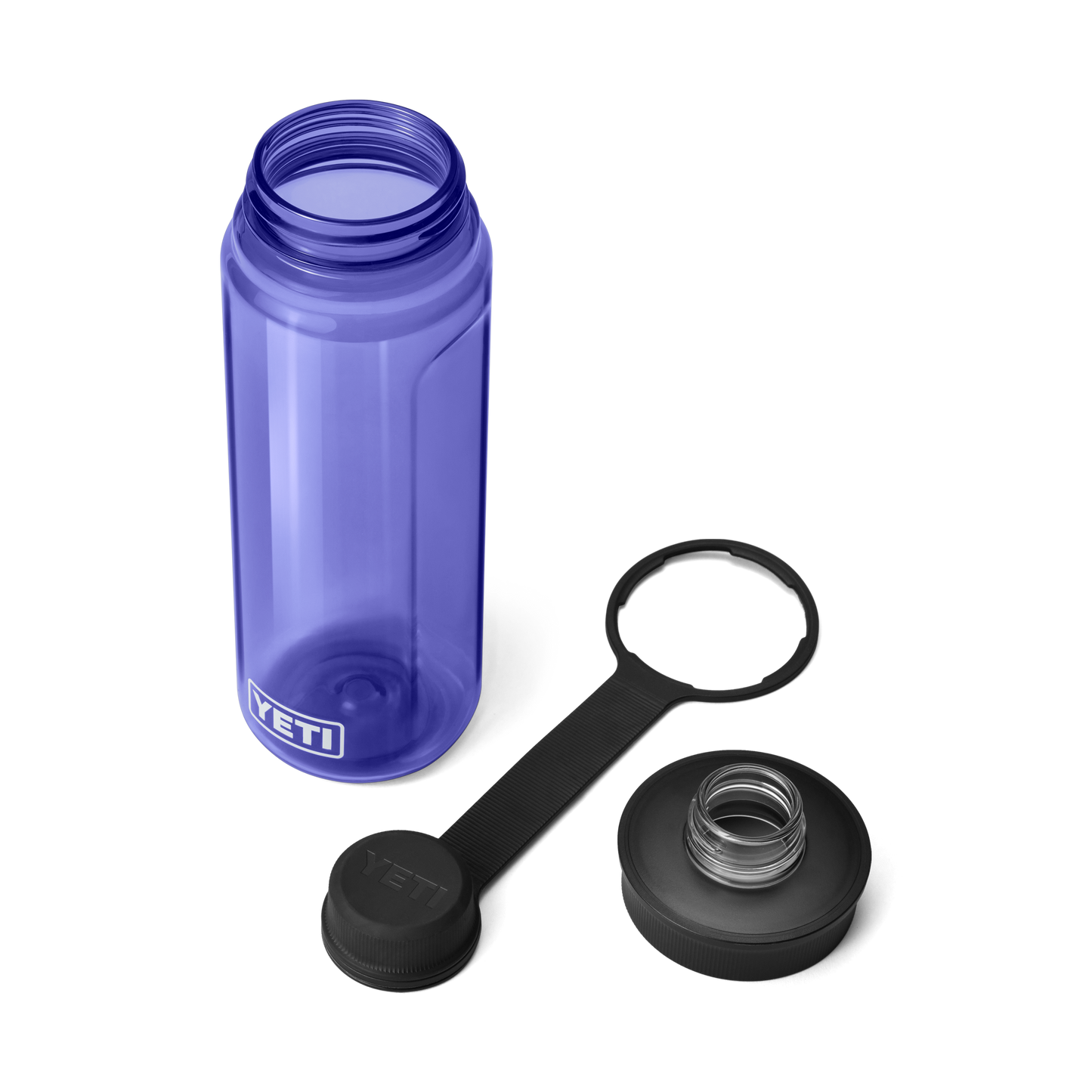 YETI Yonder™ Borraccia Dell’Acqua Da 25 oz (750 ml) Ultramarine Violet