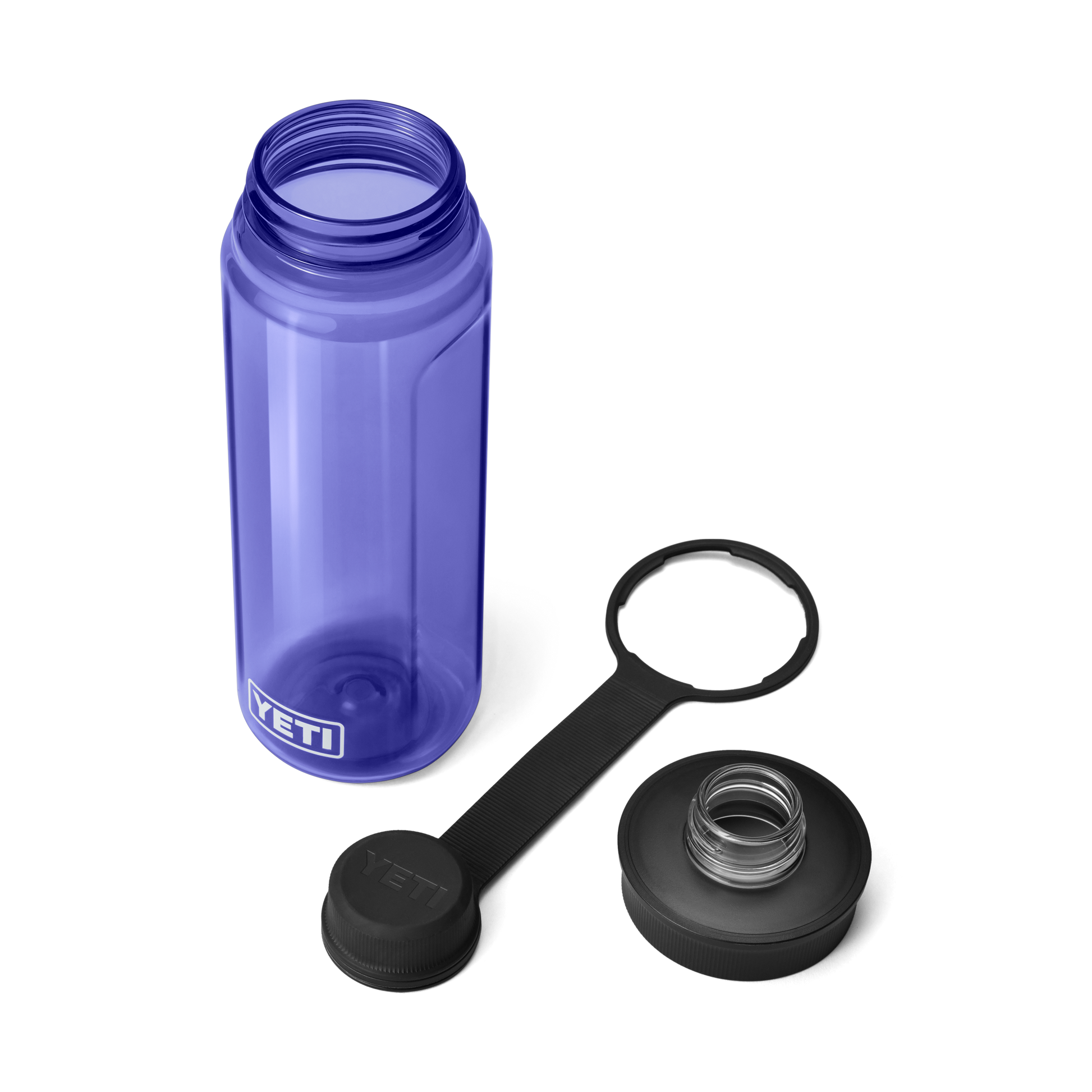 YETI Yonder™ Borraccia Dell’Acqua Da 25 oz (750 ml) Ultramarine Violet