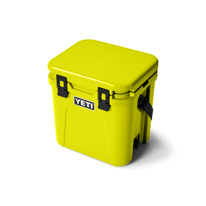 YETI Roadie® Ghiacciaia 24 Firefly Yellow
