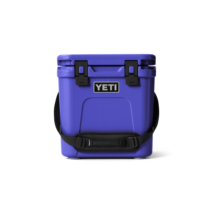 YETI Roadie® Ghiacciaia 24 Ultramarine Violet