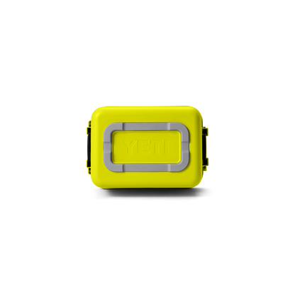 YETI Scatola Portaoggetti GoBox 15 Loadout® Firefly Yellow