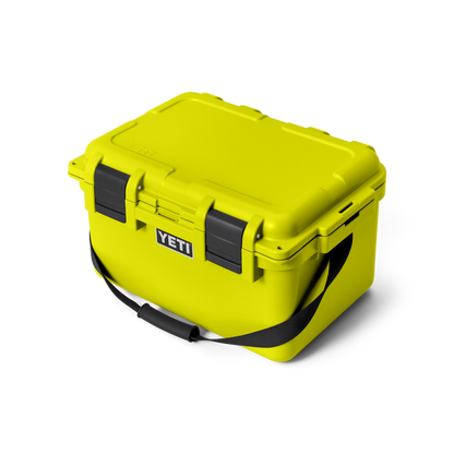 YETI Scatola Portaoggetti GoBox 30 Loadout® Firefly Yellow