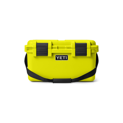 YETI Scatola Portaoggetti GoBox 30 Loadout® Firefly Yellow