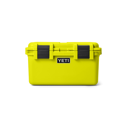 YETI Scatola Portaoggetti GoBox 30 Loadout® Firefly Yellow