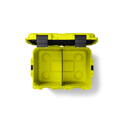 YETI Scatola Portaoggetti GoBox 30 Loadout® Firefly Yellow