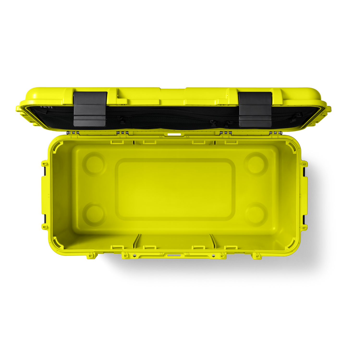 YETI Scatola Portaoggetti GoBox 60 Loadout® Firefly Yellow