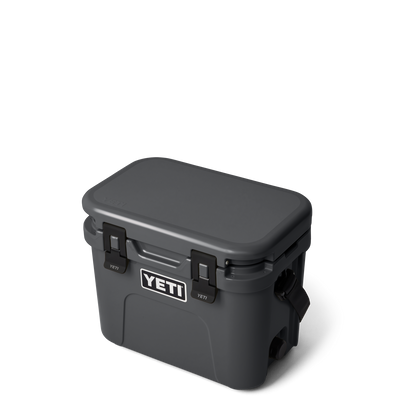YETI Roadie® Ghiacciaia 15 Charcoal