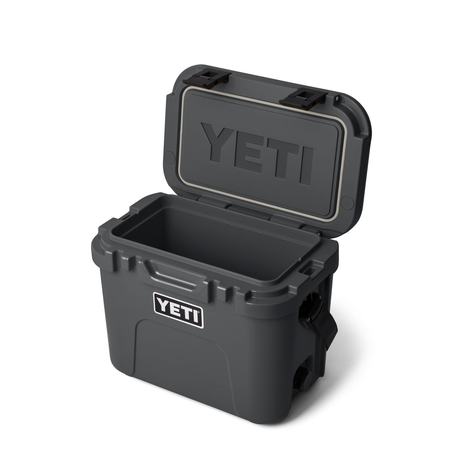 YETI Roadie® Ghiacciaia 15 Charcoal