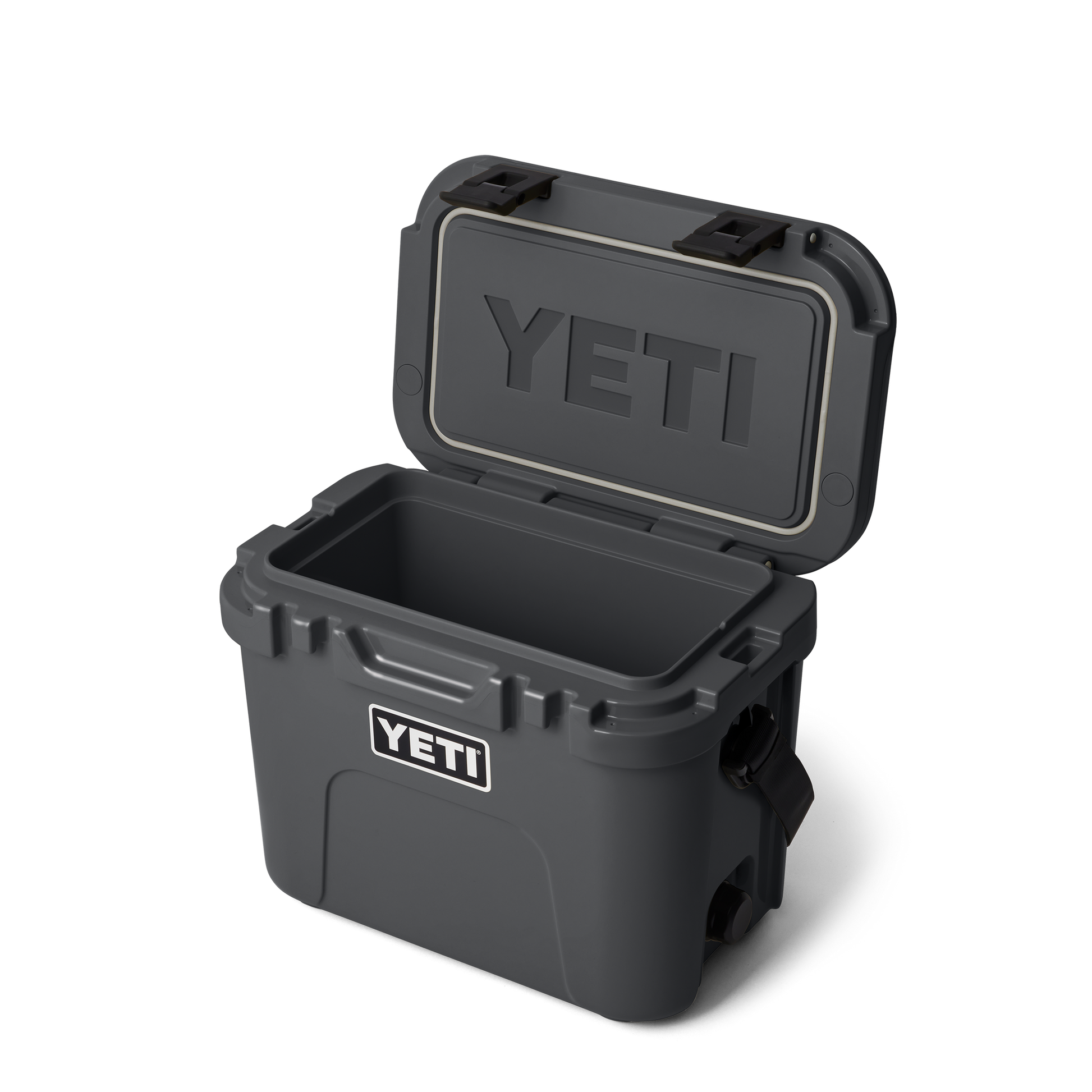 YETI Roadie® Ghiacciaia 15 Charcoal