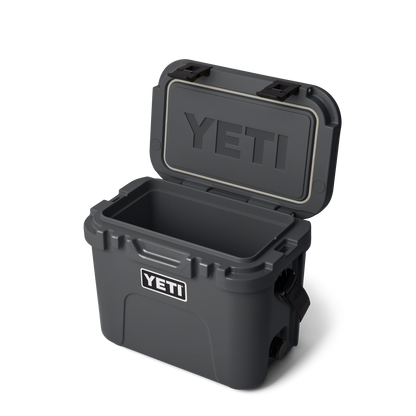 YETI Roadie® Ghiacciaia 15 Charcoal