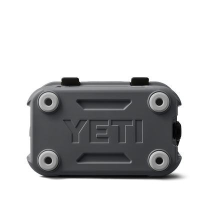 YETI Roadie® Ghiacciaia 15 Charcoal