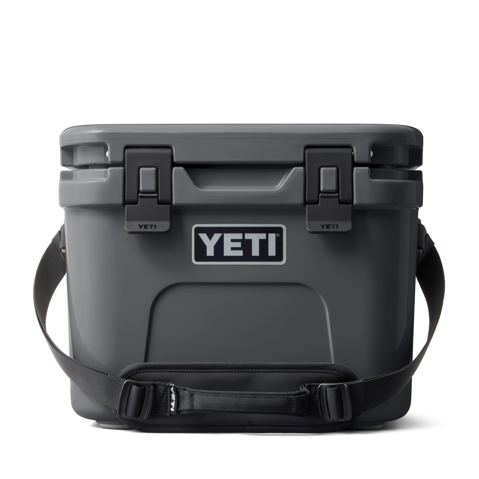 YETI Roadie® Ghiacciaia 15 Charcoal