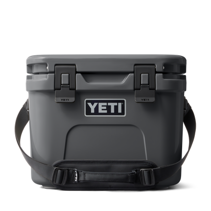 YETI Roadie® Ghiacciaia 15 Charcoal