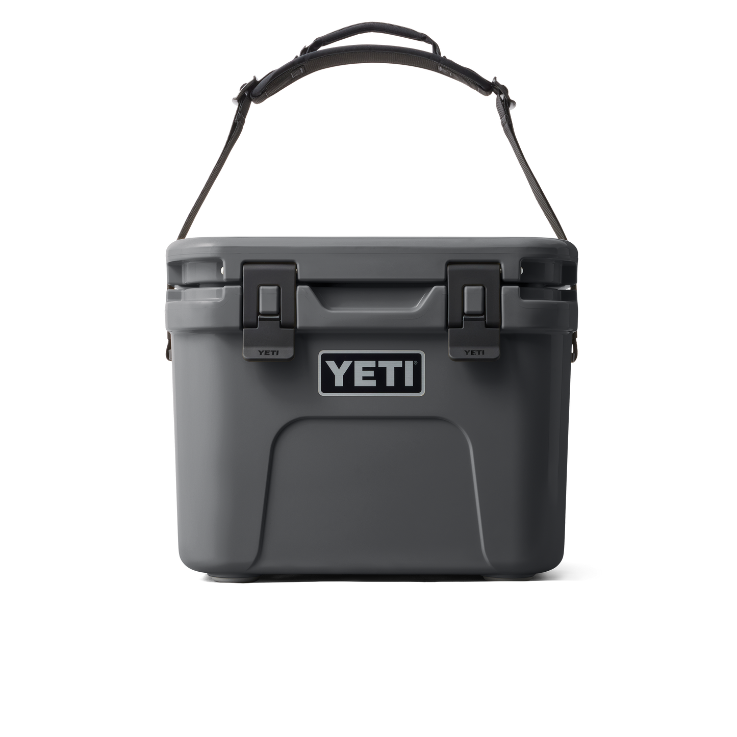 YETI Roadie® Ghiacciaia 15 Charcoal