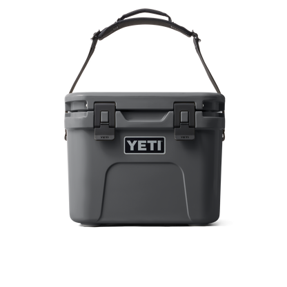 YETI Roadie® Ghiacciaia 15 Charcoal