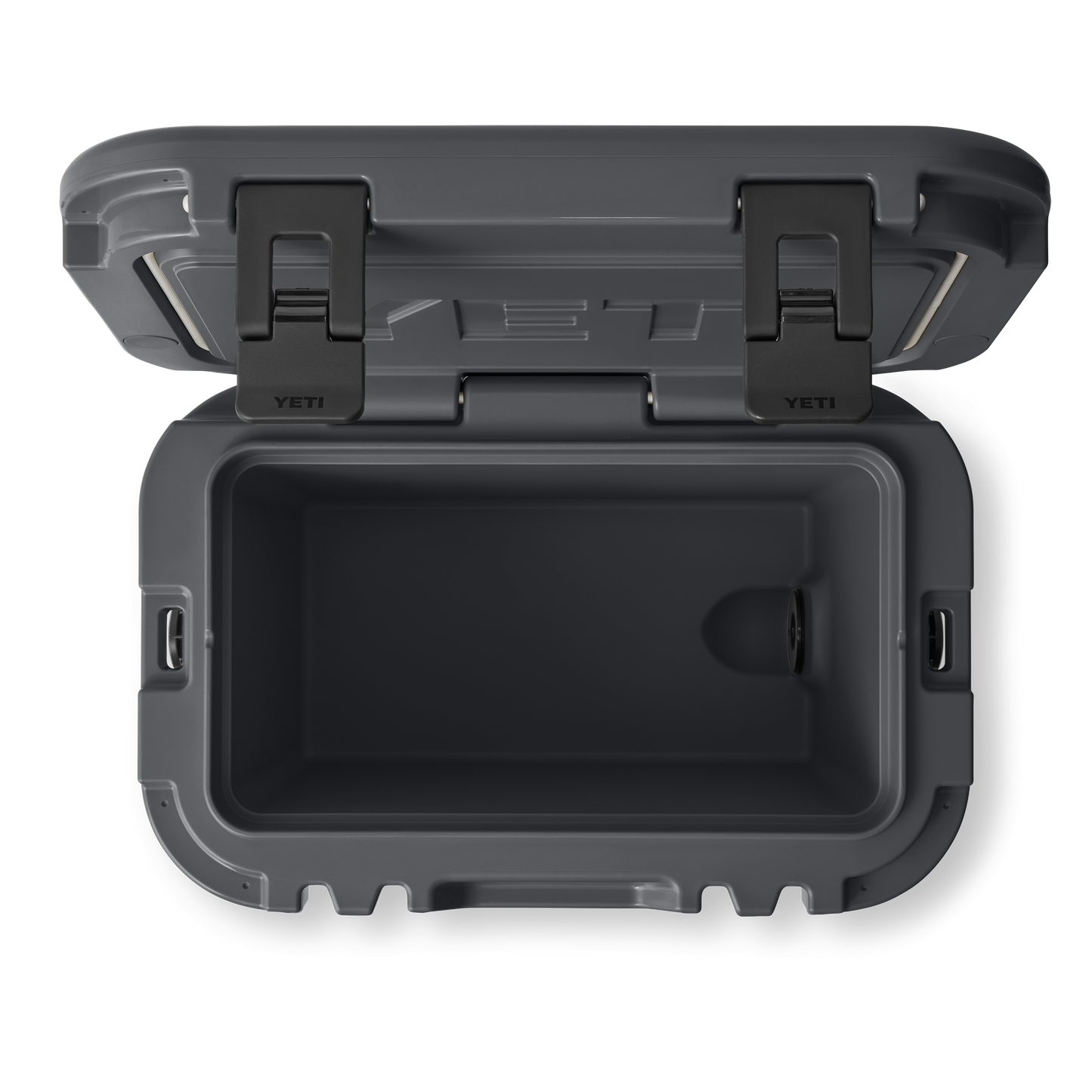 YETI Roadie® Ghiacciaia 15 Charcoal