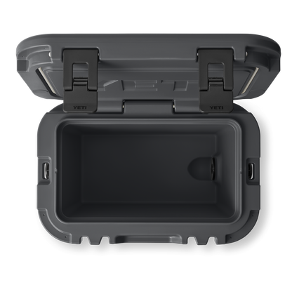 YETI Roadie® Ghiacciaia 15 Charcoal