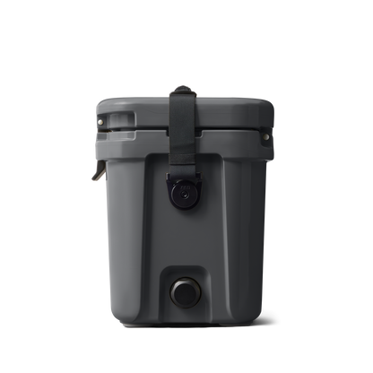YETI Roadie® Ghiacciaia 15 Charcoal