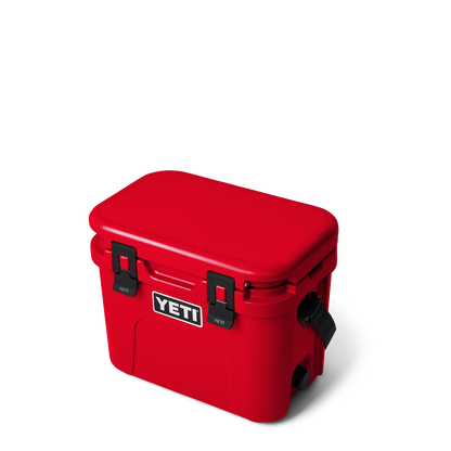 YETI Roadie® Ghiacciaia 15 Rescue Red