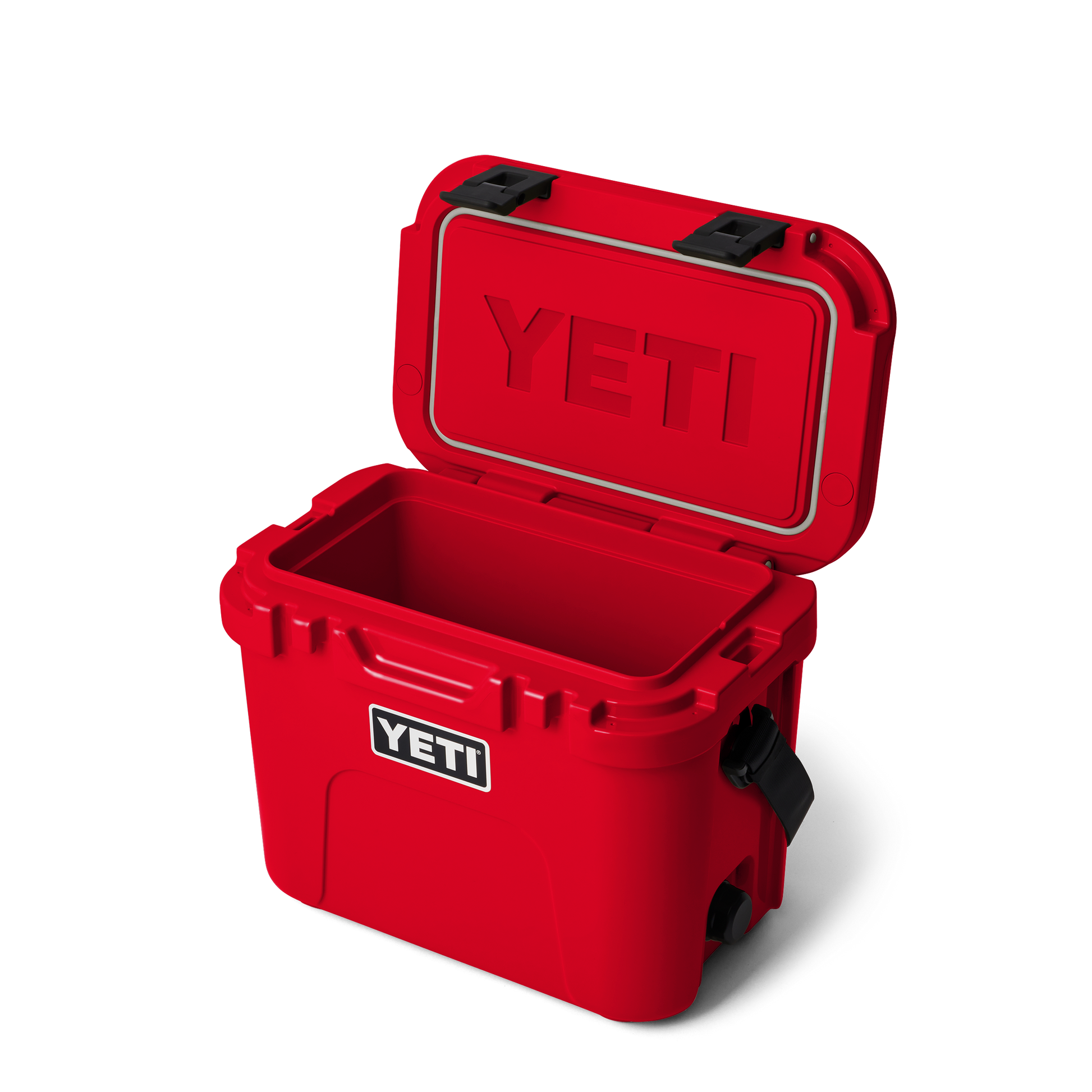 YETI Roadie® Ghiacciaia 15 Rescue Red