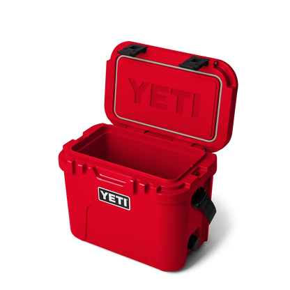 YETI Roadie® Ghiacciaia 15 Rescue Red