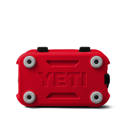 YETI Roadie® Ghiacciaia 15 Rescue Red