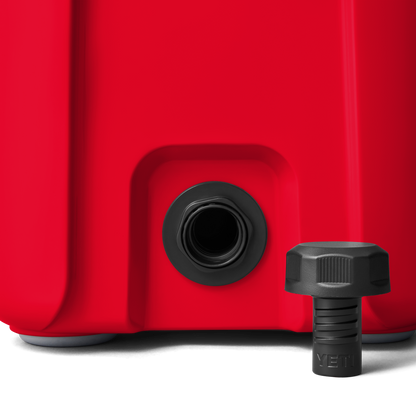 YETI Roadie® Ghiacciaia 15 Rescue Red