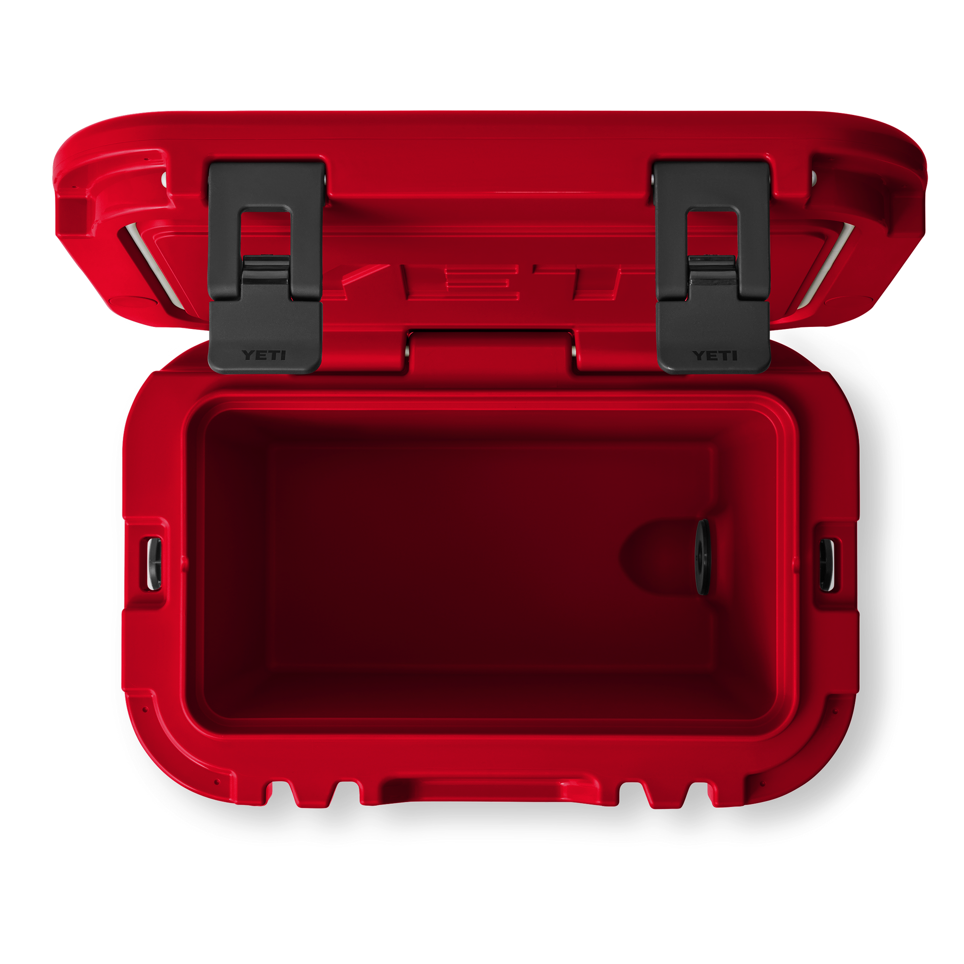 YETI Roadie® Ghiacciaia 15 Rescue Red