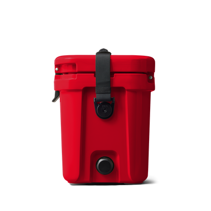 YETI Roadie® Ghiacciaia 15 Rescue Red