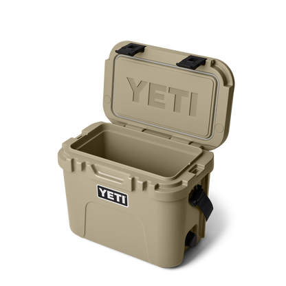 YETI Roadie® Ghiacciaia 15 Tan