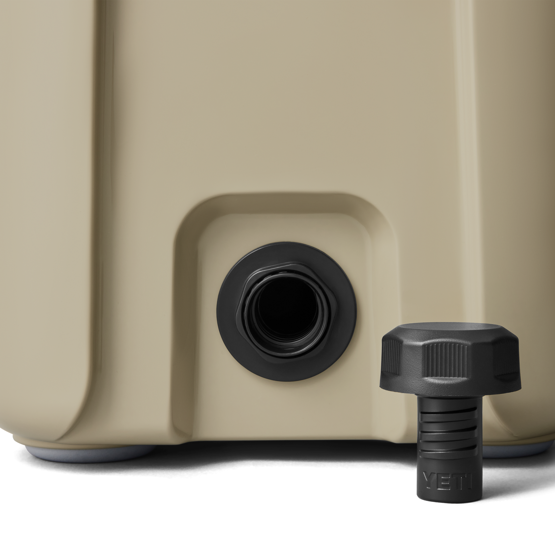 YETI Roadie® Ghiacciaia 15 Tan