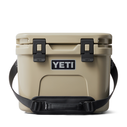 YETI Roadie® Ghiacciaia 15 Tan